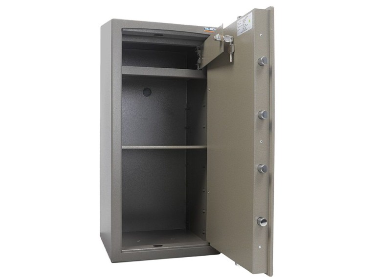 Взломостойкий сейф Valberg Карат-90Т купить в Петрозаводске
