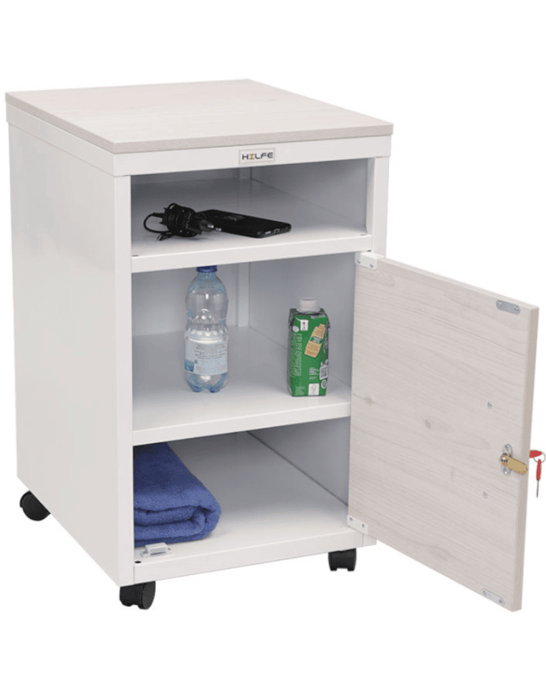 Медицинская тумба МД ТП-7 купить в Петрозаводске