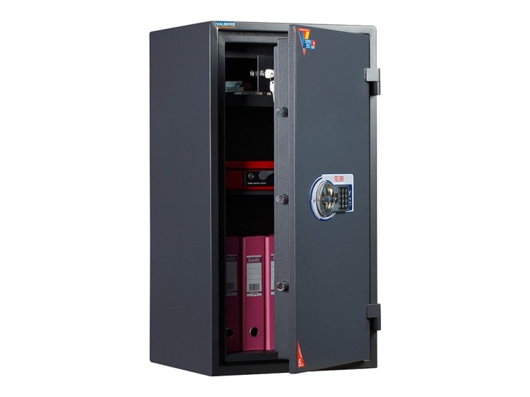 Огневзломостойкий сейф Valberg Гарант 95 T EL купить в Петрозаводске Огневзломостойкий сейф Valberg Гарант 95 T EL купить в Петрозаводске