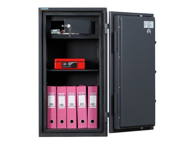 Огневзломостойкий сейф Valberg Гарант 95 T EL купить в Петрозаводске Огневзломостойкий сейф Valberg Гарант 95 T EL купить в Петрозаводске
