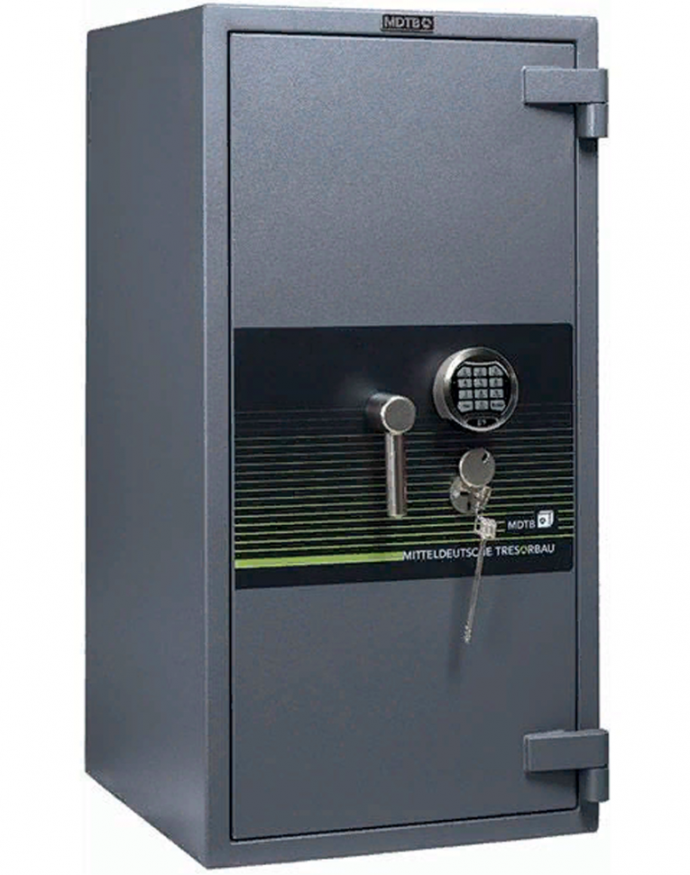 Взломостойкий сейф MDTB Fort-M 1368 2K купить в Петрозаводске