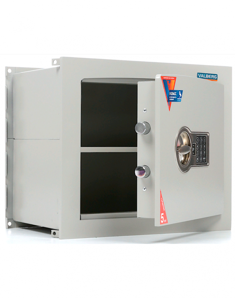 Встраиваемый сейф Valberg AW-1 3829 EL купить в Петрозаводске