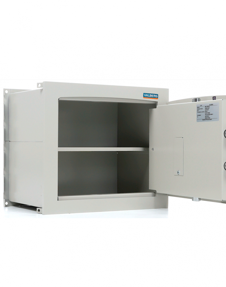 Встраиваемый сейф Valberg AW-1 3829 EL купить в Петрозаводске