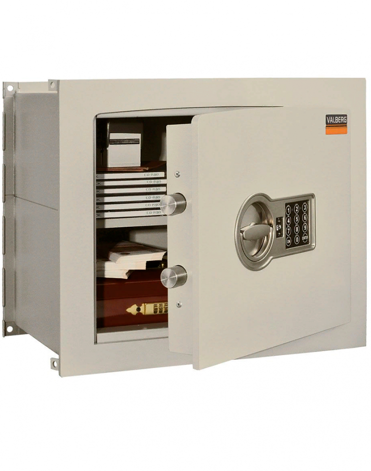 Встраиваемый сейф Valberg AW-1 3829 EL купить в Петрозаводске