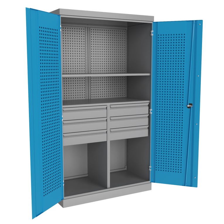 Шкаф инструментальный TNC 181.6B.S1 купить в Петрозаводске