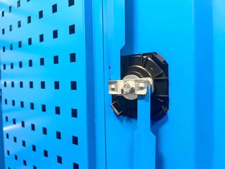 Шкаф инструментальный TNC 181.6B.S1 купить в Петрозаводске