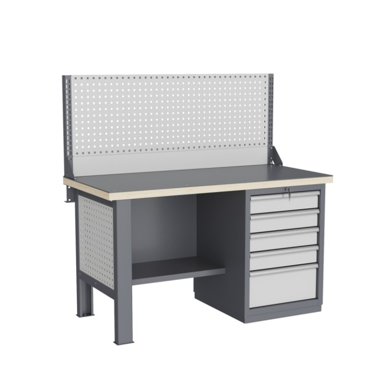 Верстак FBK 1551.15.3-1 купить в Петрозаводске