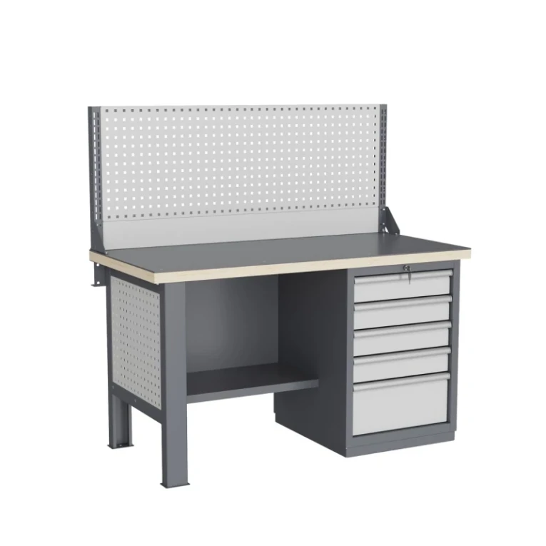 Верстак FBK 1551.15.3-1 купить в Петрозаводске