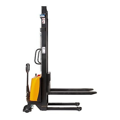 Штабелер с электроподъемом BDA-II 1530 (1500 кг, 3 м, 12В / 85Ач) SMARTLIFT (SMART) купить в Петрозаводске