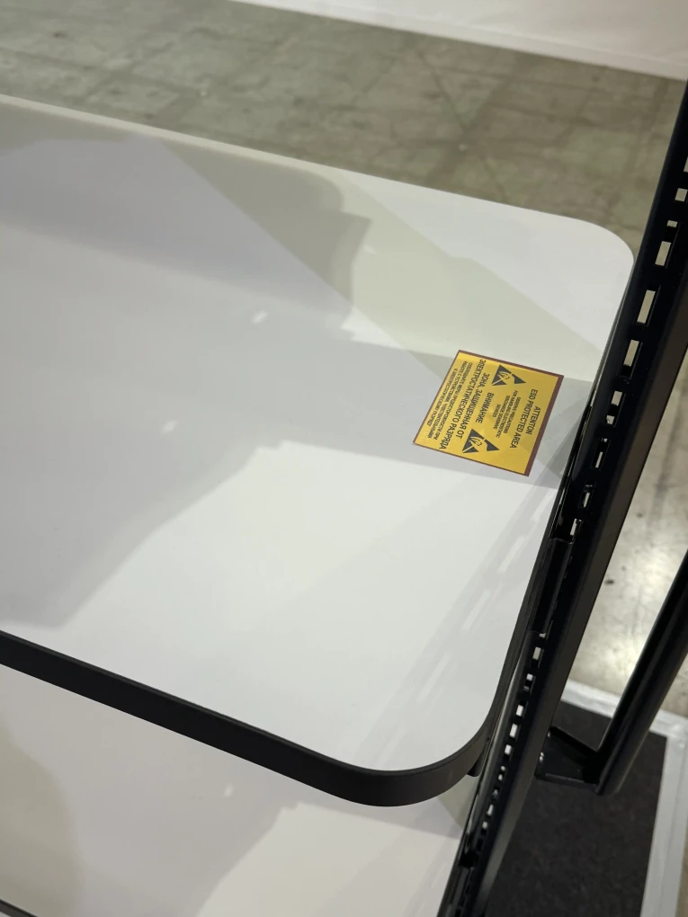 Передвижная стойка SPC A2B.5 купить в Петрозаводске