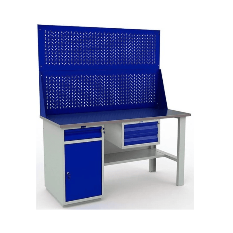 Верстак Profi WT160.WD2/F1.120 купить в Петрозаводске