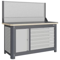 Верстак MCN 1552.S7L6-1