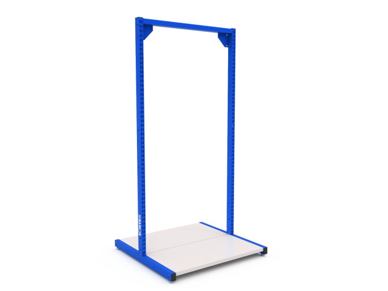 Система хранения SORTEX 1915-2 Base (двухстор.) купить в Петрозаводске