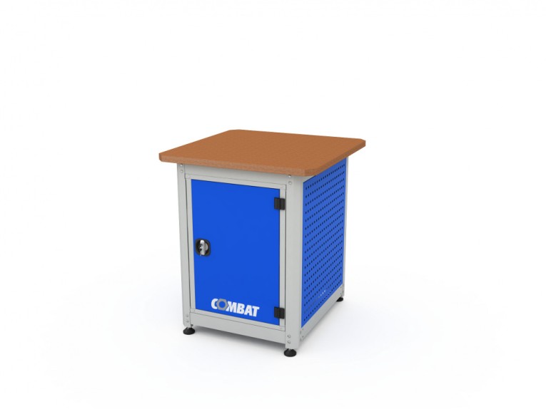 Верстак однотумбовый COMBAT 1001.800 купить в Петрозаводске