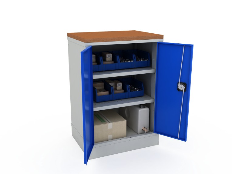 Тумба инструментальная ERGO XM 01.2 купить в Петрозаводске