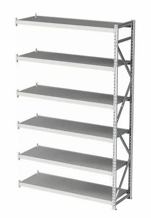Дополнительная секция MS Profi 2500x1200x1000 6 полок купить в Петрозаводске