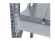 Дополнительная секция MS Profi 2500x1200x1000 6 полок купить в Петрозаводске