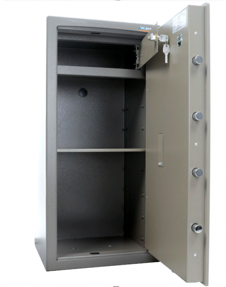 Взломостойкий сейф Valberg Карат-90T EL купить в Петрозаводске