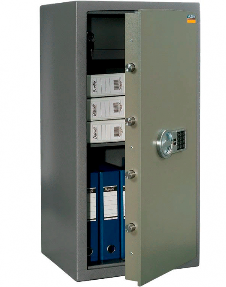 Взломостойкий сейф Valberg Карат-90T EL купить в Петрозаводске