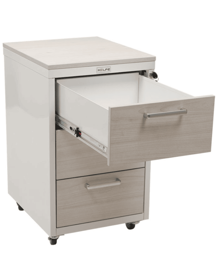 Медицинская тумба МД ТП L-8 купить в Петрозаводске