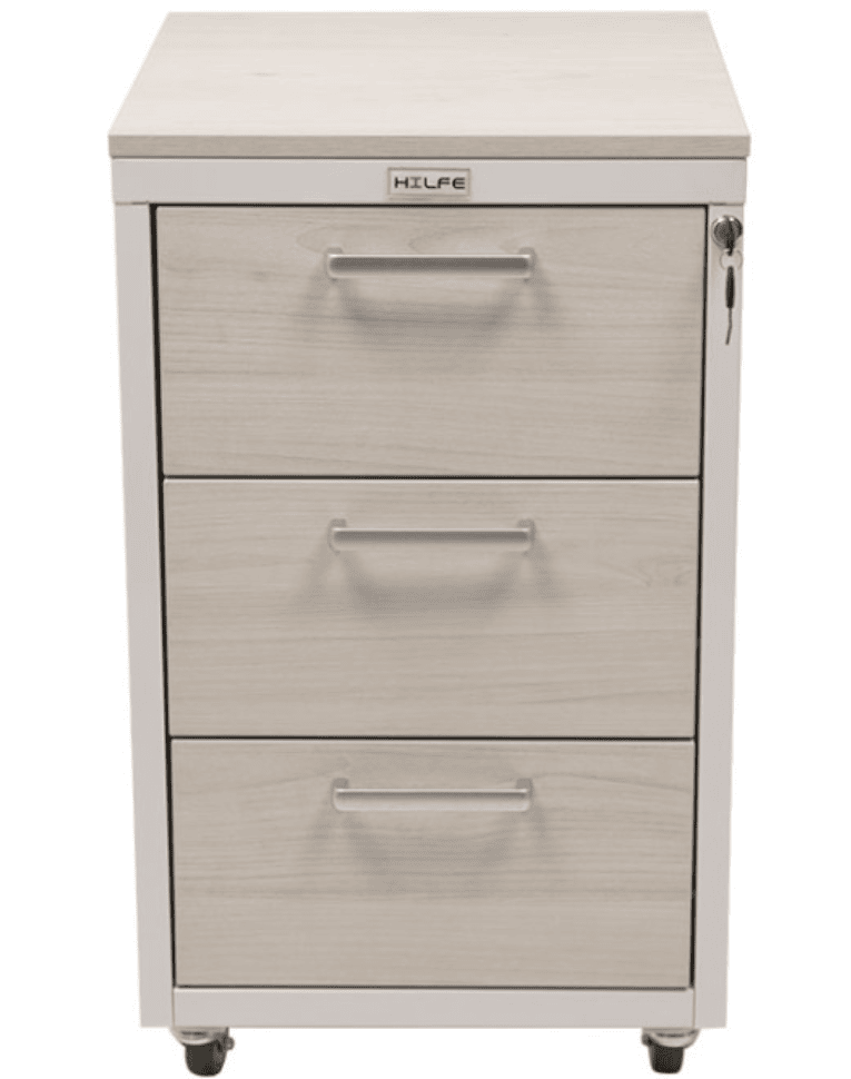 Медицинская тумба МД ТП L-8 купить в Петрозаводске