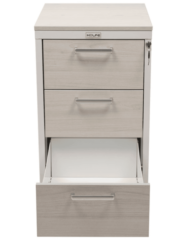 Медицинская тумба МД ТП L-8 купить в Петрозаводске