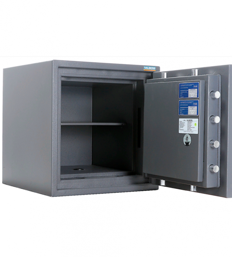 Огневзломостойкий сейф Valberg Гарант Евро 46 купить в Петрозаводске Огневзломостойкий сейф Valberg Гарант Евро 46 купить в Петрозаводске
