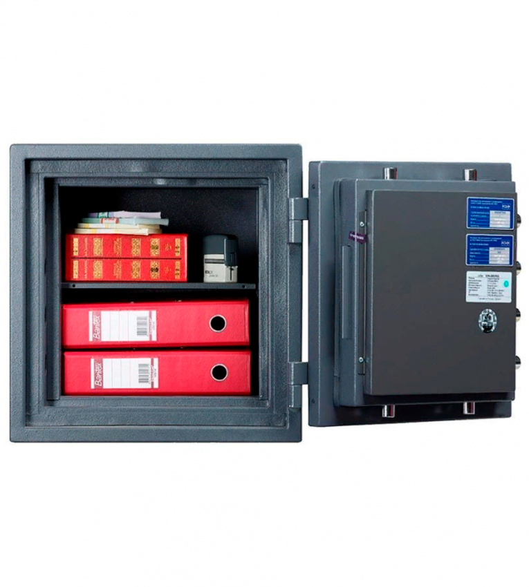 Огневзломостойкий сейф Valberg Гарант Евро 46 купить в Петрозаводске Огневзломостойкий сейф Valberg Гарант Евро 46 купить в Петрозаводске