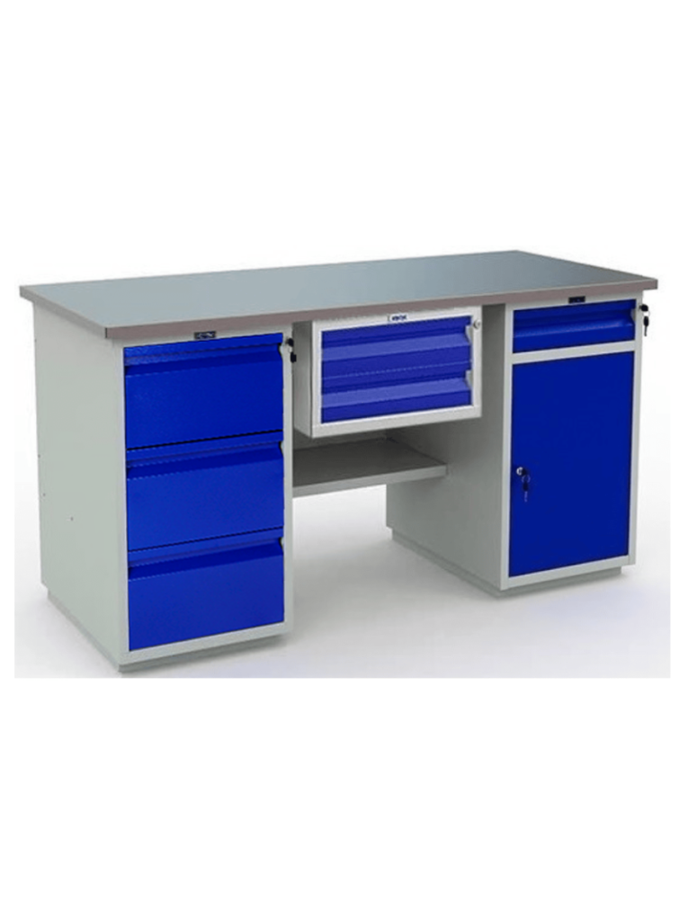 Верстак Практик Profi WT160.WD3/WD2.100 купить в Петрозаводске