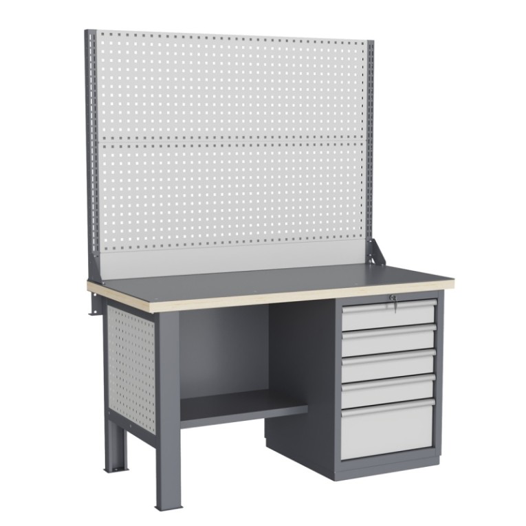 Верстак FBK 1551.15.3-2 купить в Петрозаводске