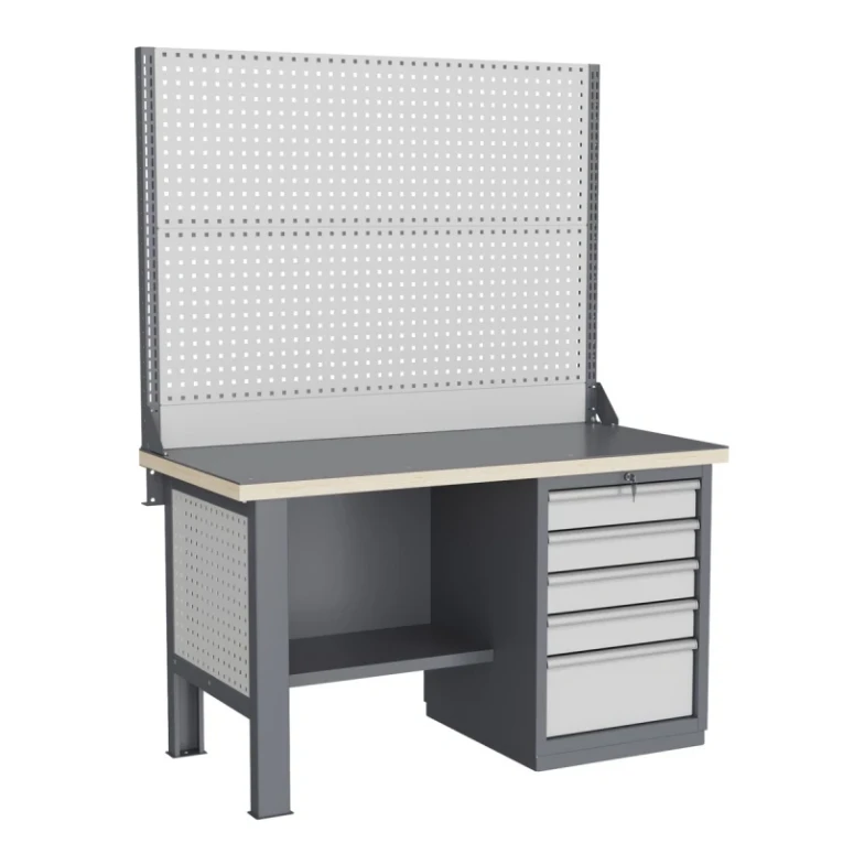 Верстак FBK 1551.15.3-2 купить в Петрозаводске