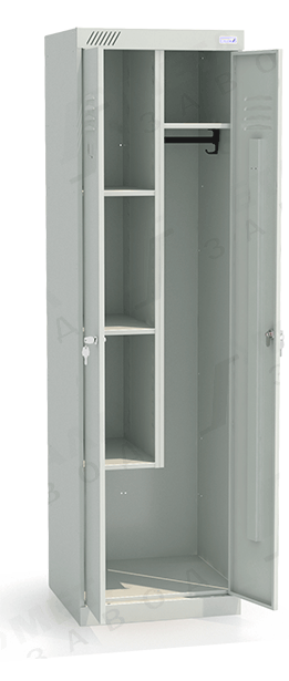 Шкаф металлический универсальный ШМУ 22-530 купить в Петрозаводске Шкаф металлический универсальный ШМУ 22-530 купить в Петрозаводске