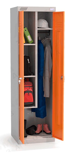 Шкаф металлический универсальный ШМУ 22-530 купить в Петрозаводске Шкаф металлический универсальный ШМУ 22-530 купить в Петрозаводске