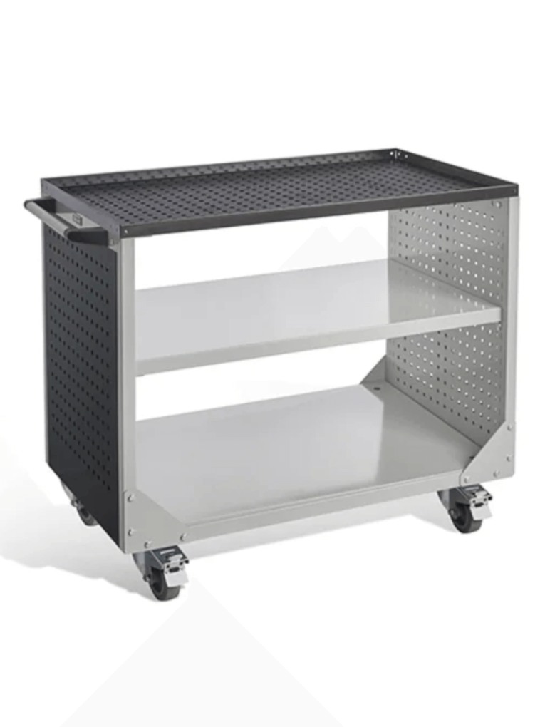 Тележка инструментальная ДиКом ВСТ-030-03 купить в Петрозаводске