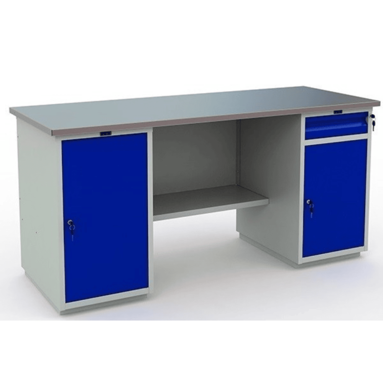 Верстак Profi WT180.WD1/WD2.000 (WB 180Sh + WD1 + WD2) купить в Петрозаводске