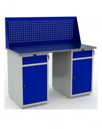 Верстак Profi WT140.WD2/WD2.010 Верстак Profi WT140.WD2/WD2.010