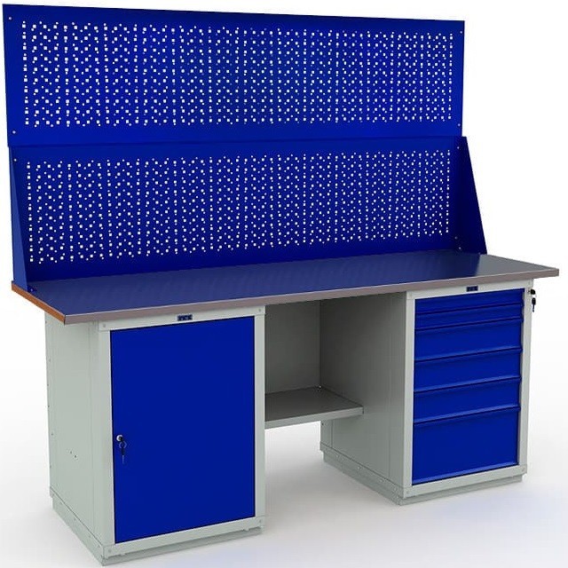 Верстак Expert W200.WS1/WS6.020.W купить в Петрозаводске