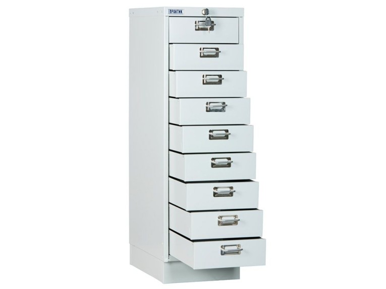 Шкаф многоящичный MDC-A4/910/9 купить в Петрозаводске