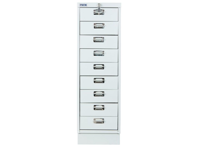 Шкаф многоящичный MDC-A4/910/9 купить в Петрозаводске