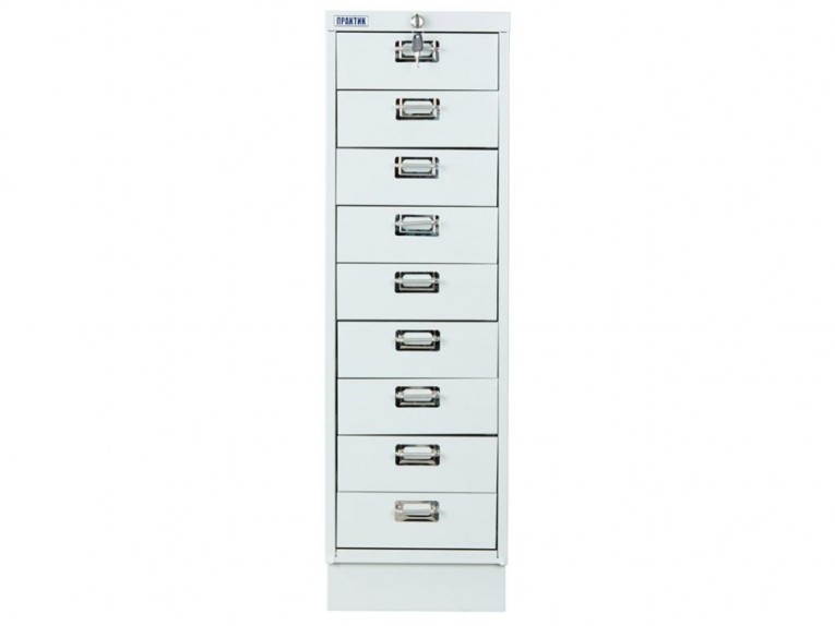 Шкаф многоящичный MDC-A4/910/9 купить в Петрозаводске