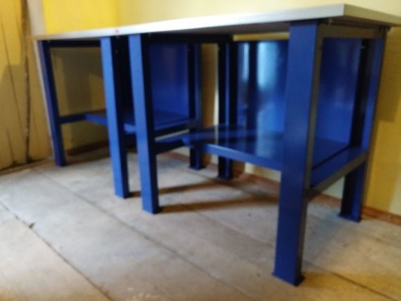 Верстак-стол бестумбовый ВП-1 купить в Петрозаводске