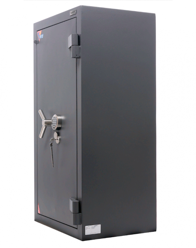 Взломостойкий сейф Valberg Алмаз 1368 EL купить в Петрозаводске Взломостойкий сейф Valberg Алмаз 1368 EL купить в Петрозаводске