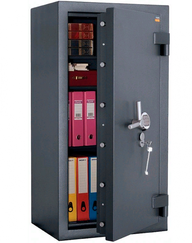 Взломостойкий сейф Valberg Алмаз 1368 EL купить в Петрозаводске Взломостойкий сейф Valberg Алмаз 1368 EL купить в Петрозаводске