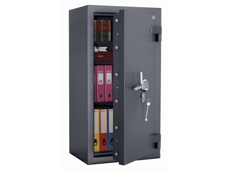 Взломостойкий сейф Valberg Алмаз 1368 EL купить в Петрозаводске Взломостойкий сейф Valberg Алмаз 1368 EL купить в Петрозаводске