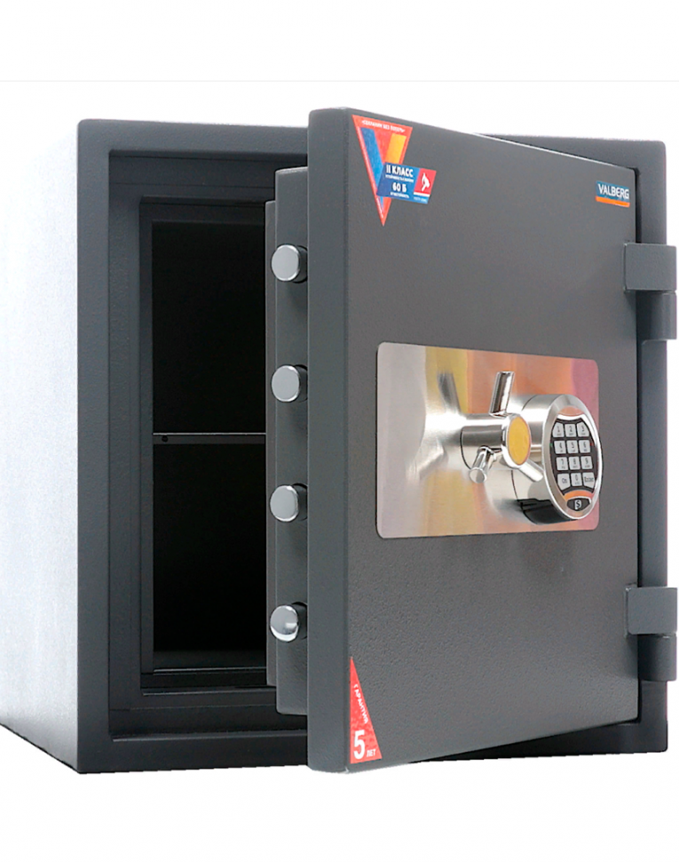 Огневзломостойкий сейф Valberg Гарант Евро 46 EL купить в Петрозаводске Огневзломостойкий сейф Valberg Гарант Евро 46 EL купить в Петрозаводске