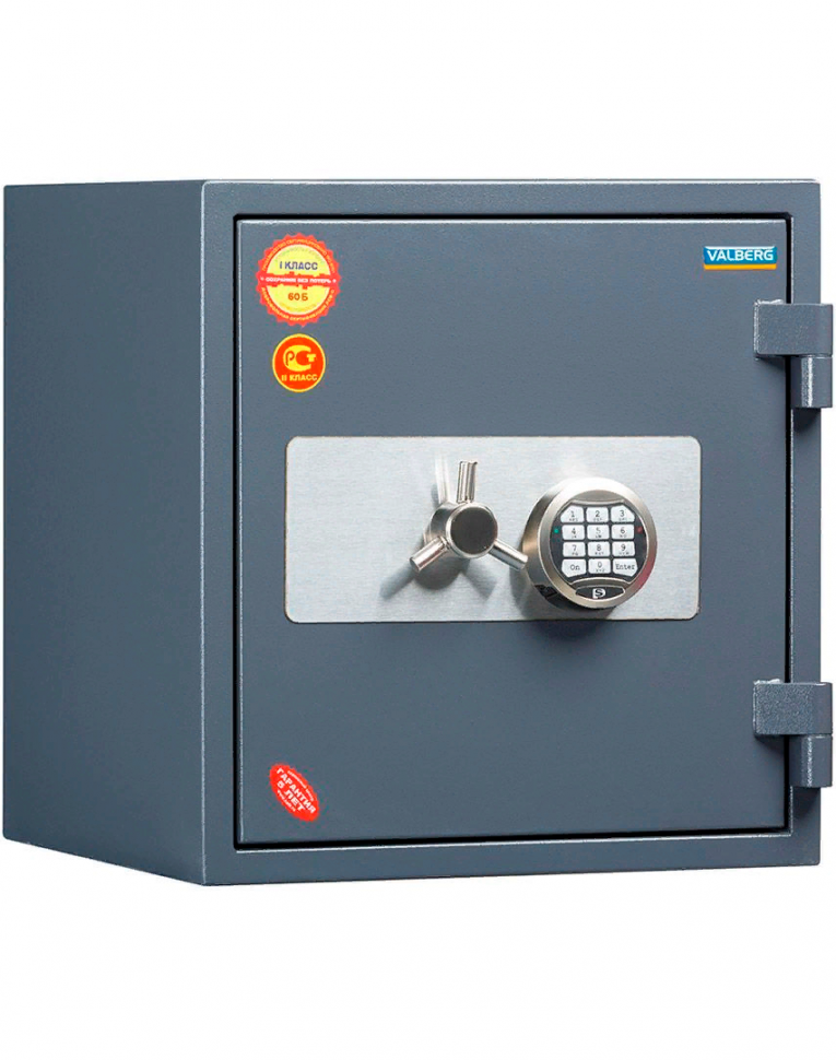 Огневзломостойкий сейф Valberg Гарант Евро 46 EL купить в Петрозаводске Огневзломостойкий сейф Valberg Гарант Евро 46 EL купить в Петрозаводске