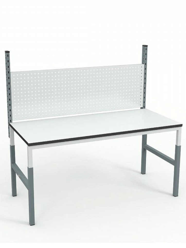 Стол монтажный ДиКом СР-М-150-02 ESD Пластик купить в Петрозаводске