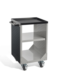 Тележка инструментальная ДиКом ВСТ-010-03 Тележка инструментальная ДиКом ВСТ-010-03