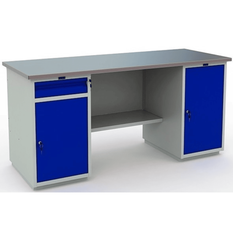 Верстак Profi WT180.WD2/WD1.000 купить в Петрозаводске