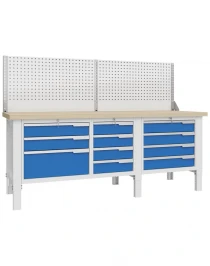 Стол-верстак Craft 2202.S4L34.24-1